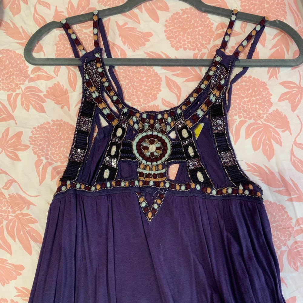 Free people tank